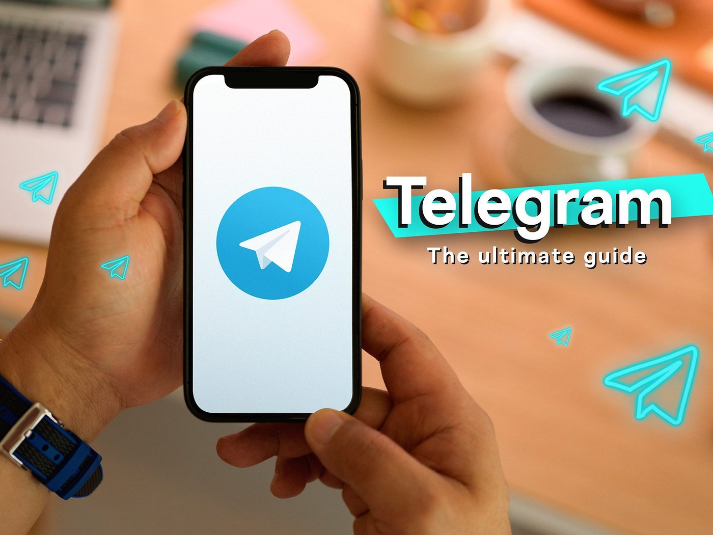 Telegram follower growth tool