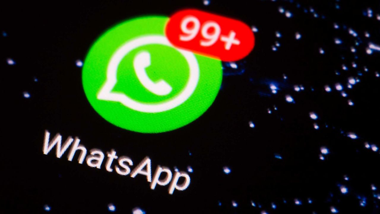 How to use Digital Planet to detect active WhatsApp users.