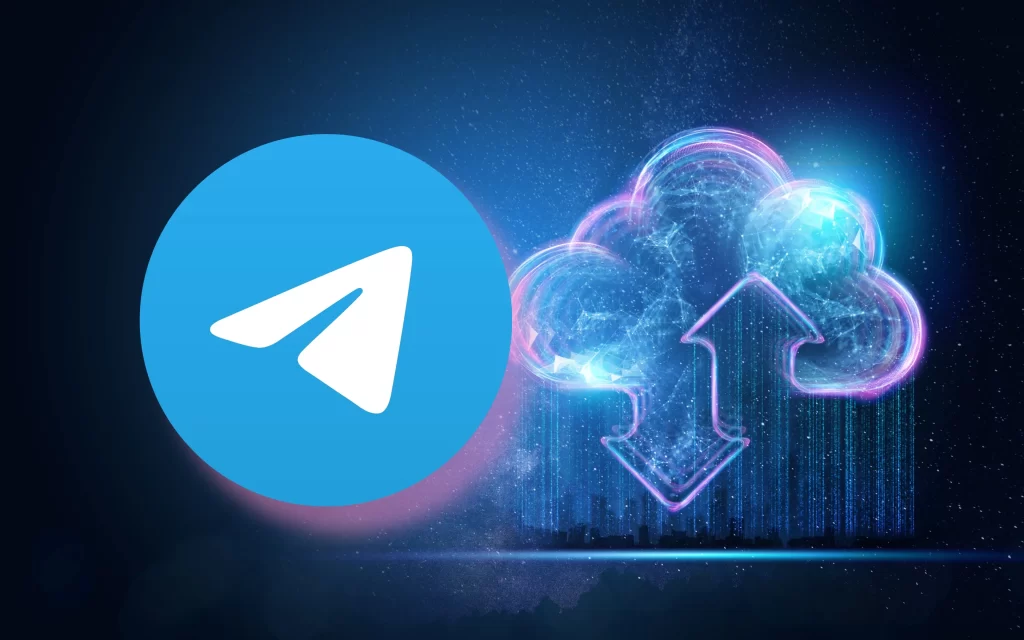 Unblocking Telegram